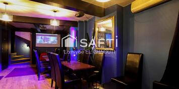 Vente - Restaurant - Restaurant du midi - Paris 17ème (75017)