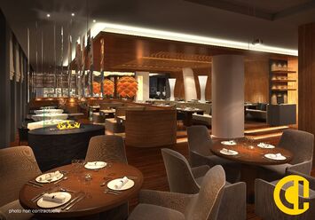 Vente - Restaurant - Crêperie - Vente à emporter - Saint-Cyr-le-Chatoux (69870)