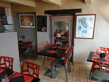 Vente - Restaurant - Pizzeria - Granville (50400)