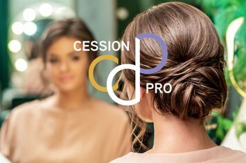 Vente - Salon de coiffure - Nimes (30000)