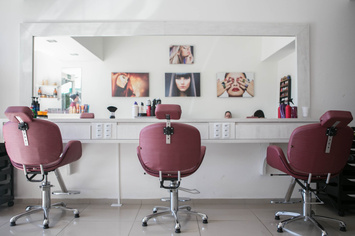 Vente - Salon de coiffure - Perros-Guirec (22700)