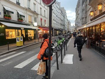 Vente - Restaurant - Licence IV - Paris 6ème (75006)