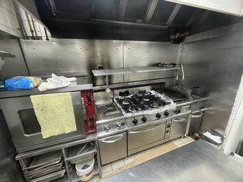 Vente - Restaurant - Licence IV - Paris 6ème (75006)-photo-2