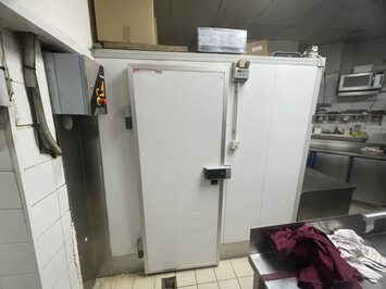 Vente - Restaurant - Licence IV - Paris 6ème (75006)-photo-3