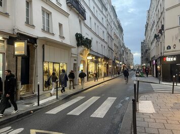 Vente - Restaurant - Licence IV - Paris 6ème (75006)-photo-4