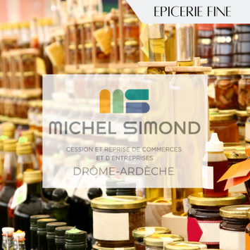Vente - Alimentation - Epicerie - Drôme (26)