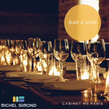 Vente - Restaurant rapide - Cave à vins - Snack - Vente à emporter - Vins et spiritueux - Paris (75)