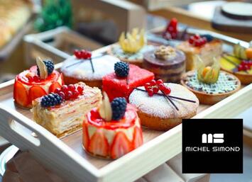 Vente - Restaurant rapide - Boulangerie - Pâtisserie - Snack - Traiteur - Terminal de cuisson - Alpes-Maritimes (06)-photo-2