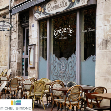 Vente - Bar - Hôtel - Restaurant - Café - Crêperie - Nord (59)