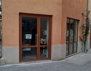 Location Local Commercial - Lunel (34400)