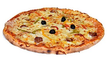 Vente - Pizzas à emporter - Drôme (26)