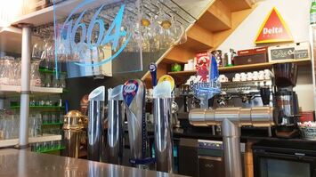 Vente - Bar - Tabac - FDJ - PMU - Presse - Chantilly (60500)