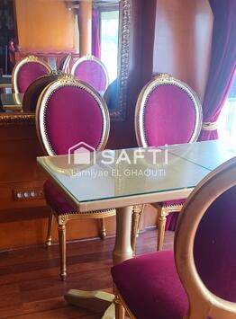 Vente - Restaurant - Restaurant rapide - Point chaud - Snack - Vente à emporter - Paris 5ème (75005)