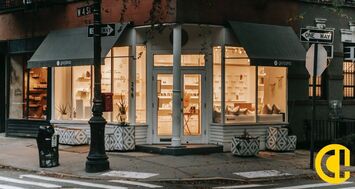 Vente - Restaurant rapide - Salon de thé - Villeurbanne (69100)