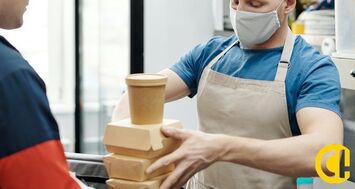 Vente - Restaurant rapide - Vente à emporter - Villeurbanne (69100)