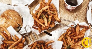 Vente - Restaurant rapide - Villeurbanne (69100)