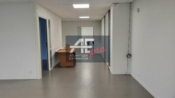 Location Bureau - Saint-Nazaire (44600)