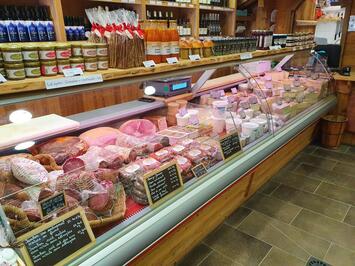 Vente - Produits régionaux - Notre-Dame-de-Bellecombe (73590)-photo-2