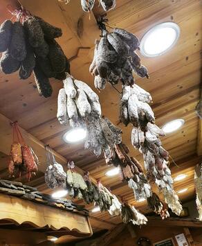 Vente - Produits régionaux - Notre-Dame-de-Bellecombe (73590)-photo-3