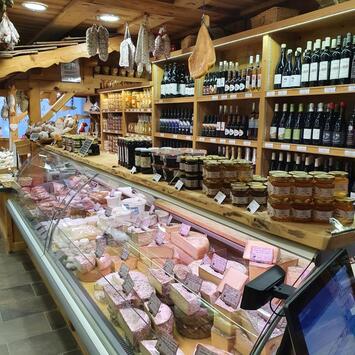 Vente - Produits régionaux - Notre-Dame-de-Bellecombe (73590)-photo-4