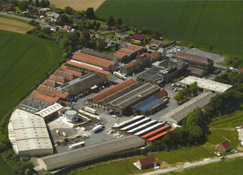 Location Entrepôt / Local d'activités - Caudry (59540)