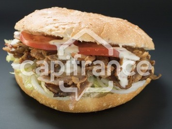 Vente - Restaurant rapide - Macon (71000)