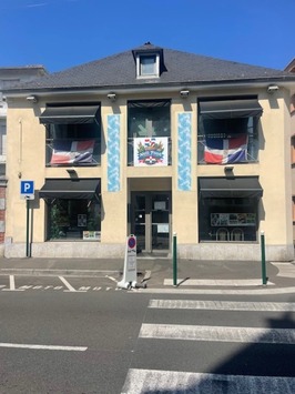 Vente - Restaurant rapide - Lourdes (65100)