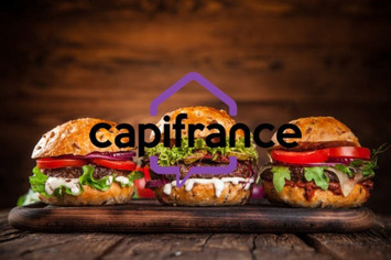 Vente - Restaurant rapide - Pont-l'Abbé (29120)