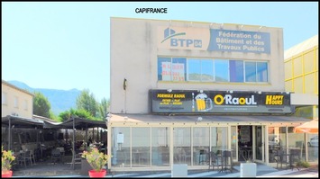 Vente - Bar - Brasserie - Digne-les-Bains (04000)