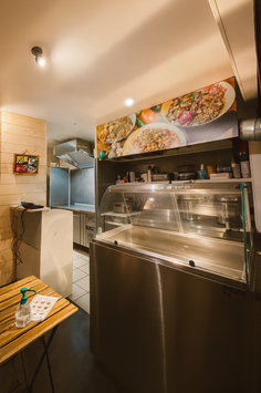 Vente - Restaurant rapide - Bordeaux