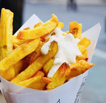 Vente - Restaurant rapide - Vente à emporter - Bordeaux