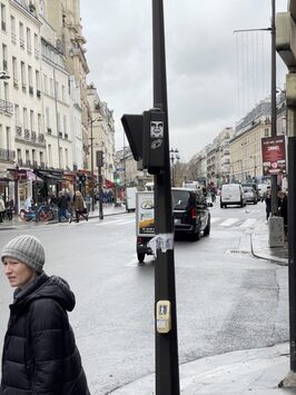 Vente - Restaurant - Restaurant rapide - Paris 4ème (75004)