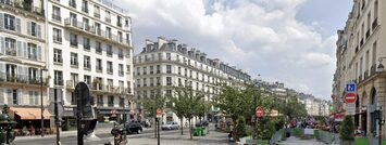 Vente - Bar - Restaurant - Restaurant rapide - Café - Paris 4ème (75004)