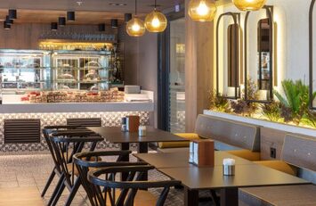 Vente - Restaurant rapide - Pizzeria - Villeurbanne (69100)