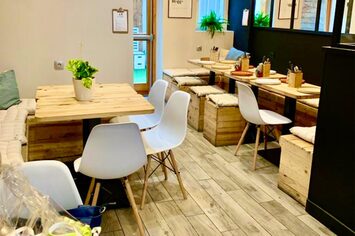 Vente - Restaurant - Restaurant rapide - Annecy (74000)