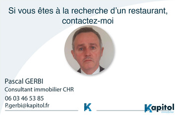 Vente - Restaurant rapide - Boulogne-Billancourt (92100)