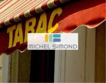 Vente - Tabac - Librairie - Loto - Presse - Indre-et-Loire (37)