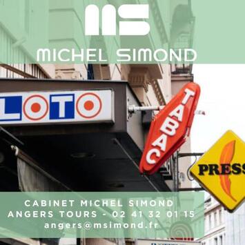 Vente - Tabac - Librairie - Loto - Presse - Indre-et-Loire (37)-photo-2