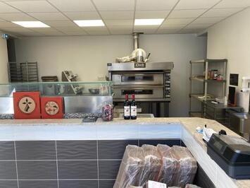 Vente - Restaurant rapide - Pizzeria - Vente à emporter - Morbihan (56)