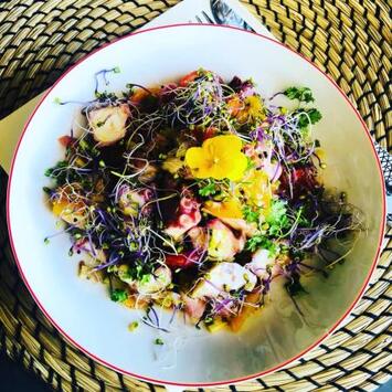 Vente - Bar - Brasserie - Restaurant - Bouches-du-Rhône (13)