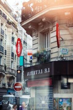 Vente - Bar - Brasserie - Hôtel - Restaurant - Tabac - Café - Licence IV - Loto - PMU - Presse - Pas-de-Calais (62)-photo-1