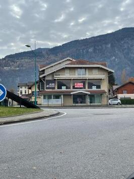 Location Local Commercial - Haute-Savoie (74)-photo-4