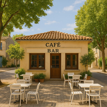 Vente - Bar - Brasserie - Restaurant rapide - Snack - Charente-Maritime (17)
