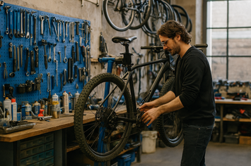 Vente - Cycles - Charente-Maritime (17)