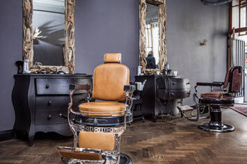 Vente - Salon de coiffure - Andernos-les-Bains (33510)-photo-3
