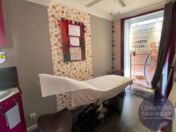 Location Local Commercial - Cellettes (41120)-photo-2