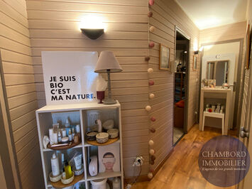 Location Local Commercial - Cellettes (41120)-photo-3