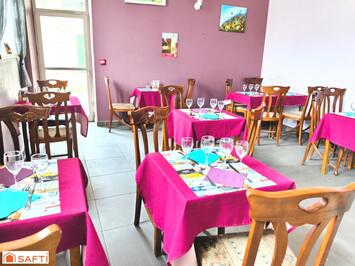 Vente de murs de boutique - Domrémy-la-Pucelle (88630)-photo-3