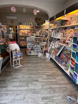 Vente - Tabac - FDJ - Loto - Presse - Nimes (30000)