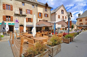 Vente - Restaurant - Crêperie - Le Monêtier-les-Bains (05220)